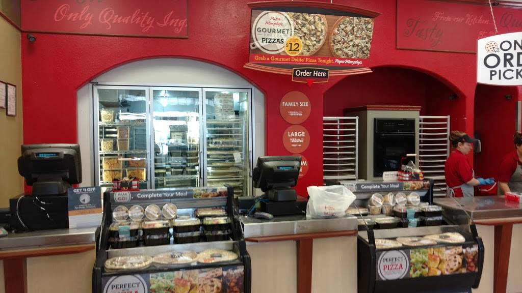 Papa Murphys | Take N Bake Pizza | meal takeaway | 2800 Coors Blvd NW, Albuquerque, NM 87120, USA | 5058394700 OR +1 505-839-4700