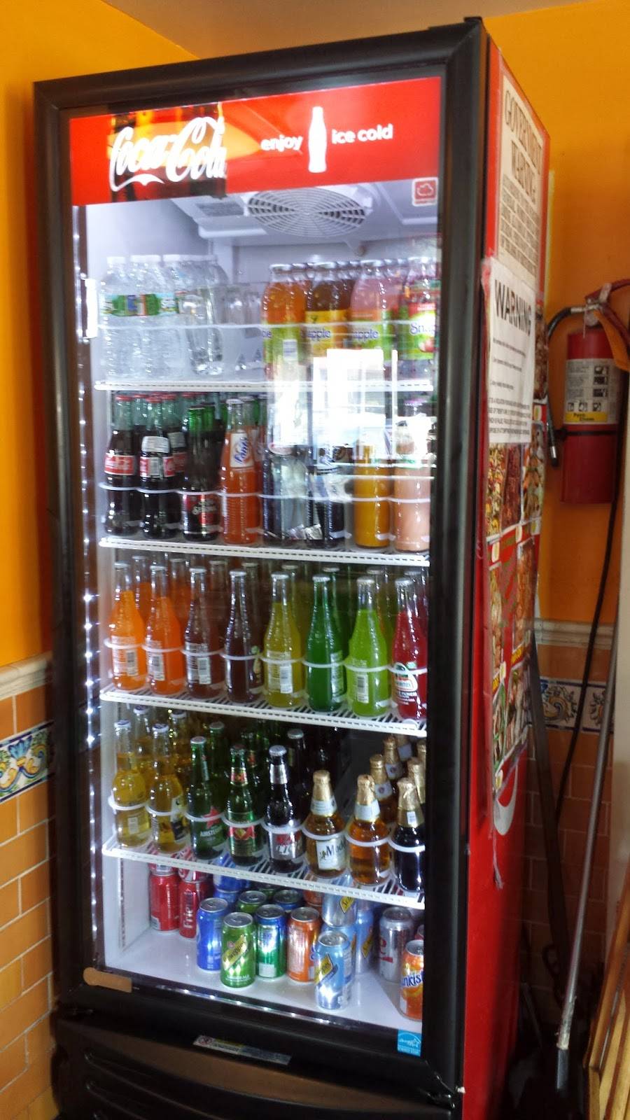 Tacos El Poblano | restaurant | 122 Nepperhan Ave, Yonkers, NY 10701, USA | 9149631111 OR +1 914-963-1111