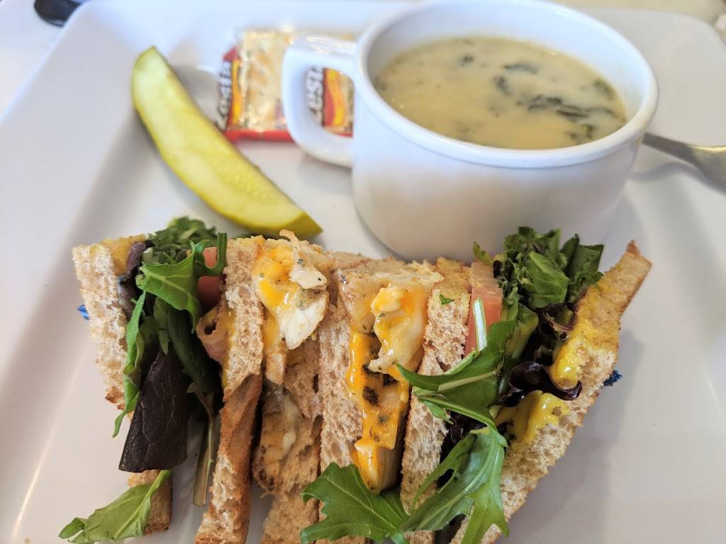 McAlisters Deli | restaurant | 24200 Southwest Fwy #602, Rosenberg, TX 77471, USA | 2813428400 OR +1 281-342-8400