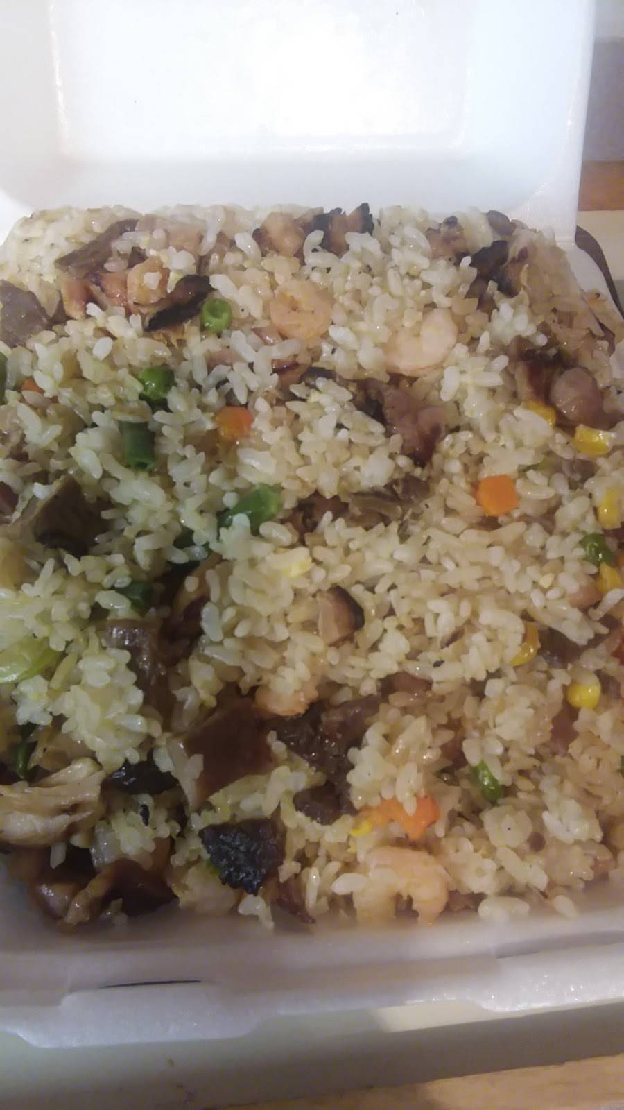 Ichiban Teriyaki | restaurant | 8425 S Hosmer St, Tacoma, WA 98444, USA | 2535373441 OR +1 253-537-3441