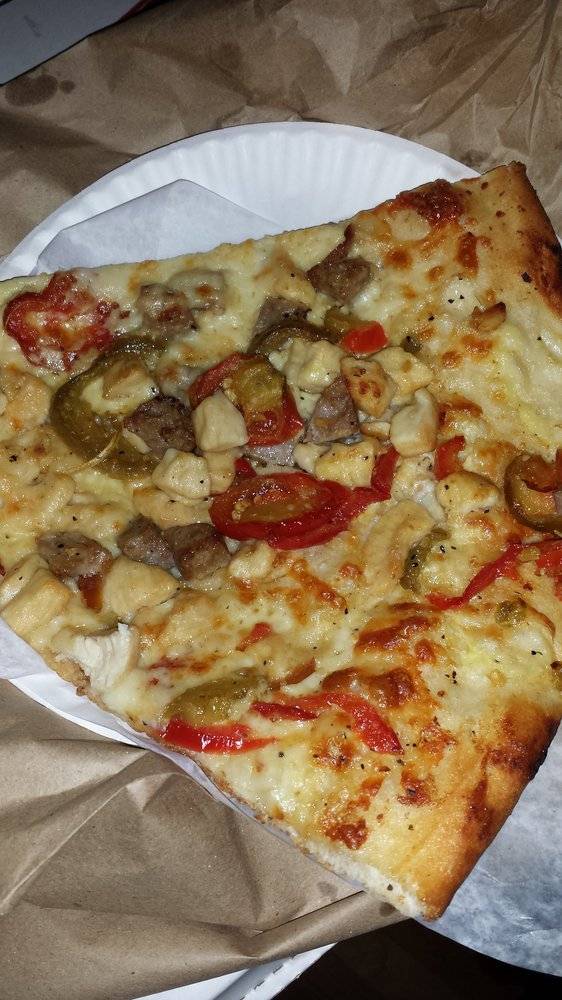 Marco’s Pizzeria & Restaurant | meal delivery | 304 Fifth Ave, Pelham, NY 10803, USA | 9146333332 OR +1 914-633-3332