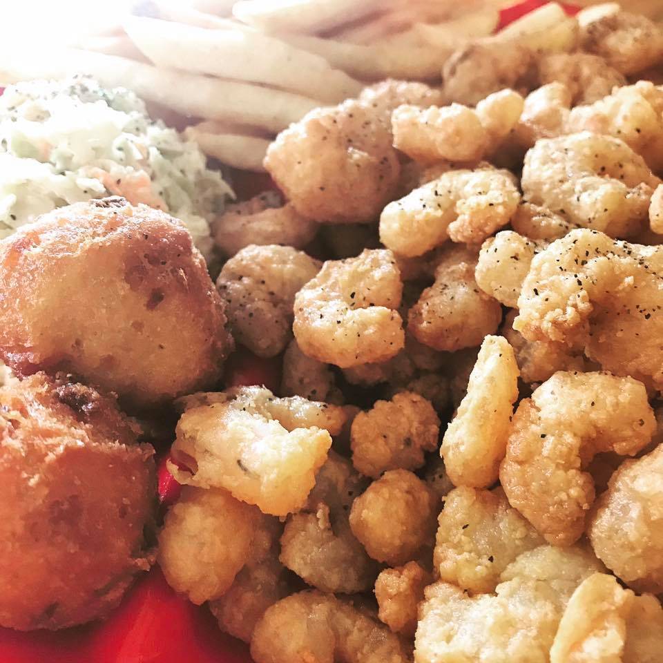 Shrimper | restaurant | 438 Broad St, Sumter, SC 29150, USA | 8037735456 OR +1 803-773-5456