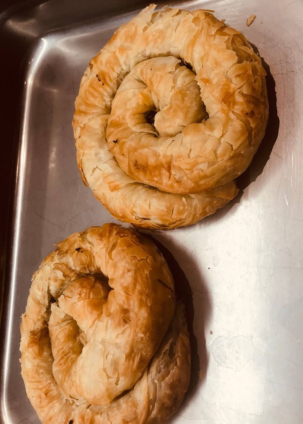 Mosaic Hut | restaurant | 1481 Main St W, Hamilton, ON L8S 1E1, Canada | 9055257598 OR +1 905-525-7598