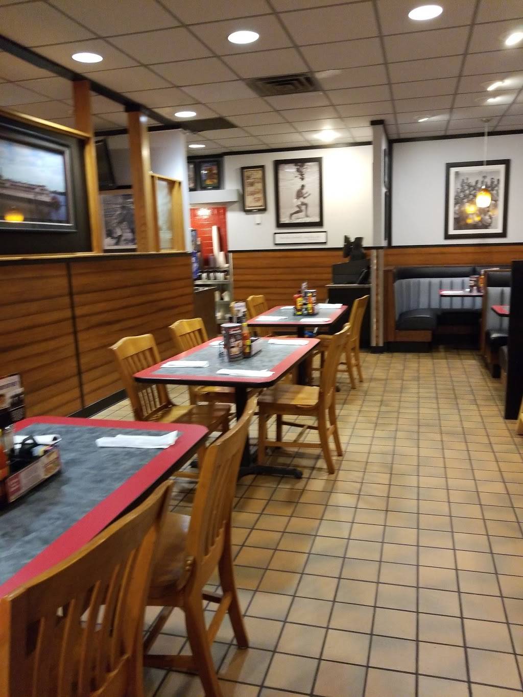 Country Pride | restaurant | 819 Edwardsville Rd, Troy, IL 62294, USA | 6186679931 OR +1 618-667-9931