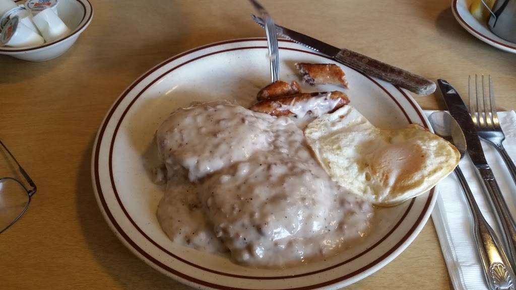 Anns Coffee Shop | cafe | 772 Santa Cruz Ave, Menlo Park, CA 94025, USA | 6503220043 OR +1 650-322-0043