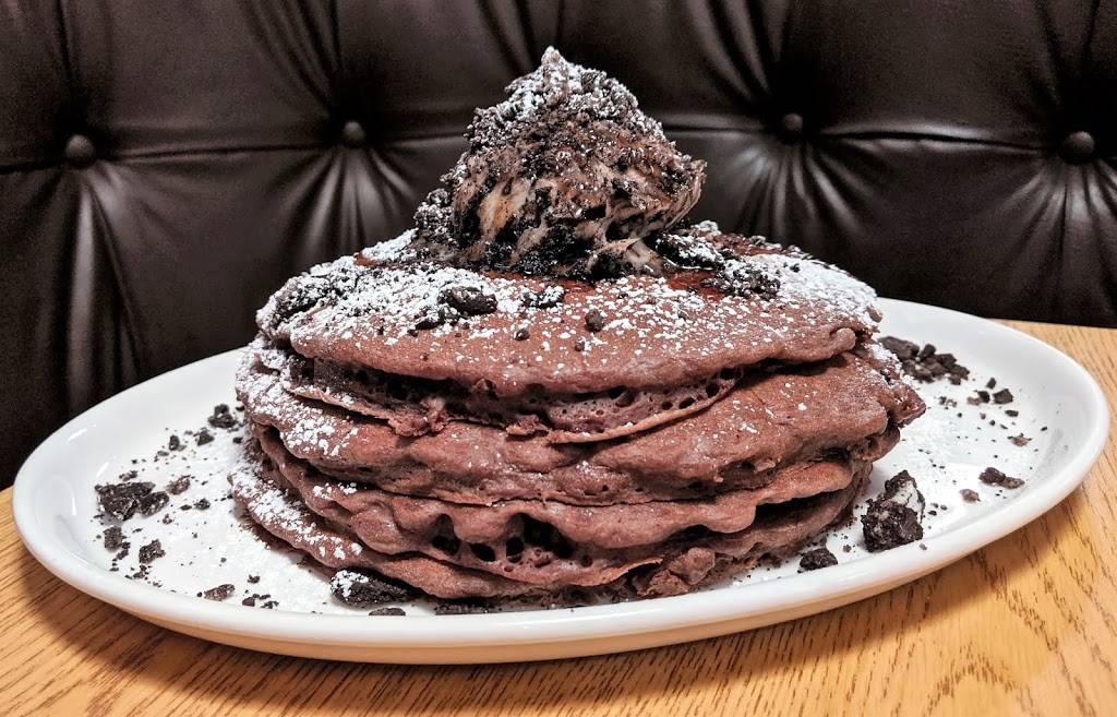 Mr. Luckys 24/7 | restaurant | Hard Rock Hotel & Casino, 4455 Paradise Rd, Las Vegas, NV 89169, USA | 7026935592 OR +1 702-693-5592