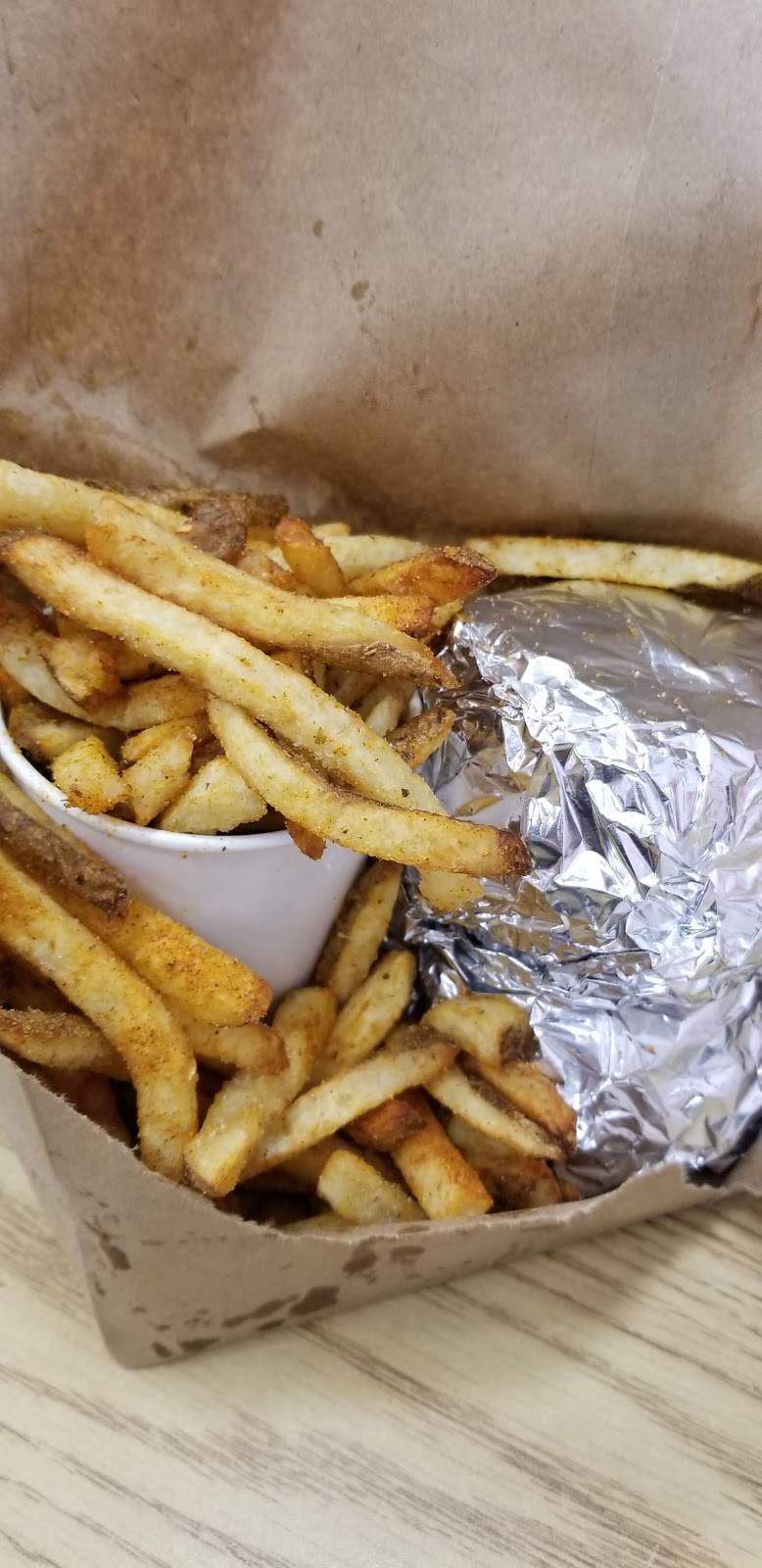 Five Guys | meal takeaway | 12930 Ventura Blvd, Studio City, CA 91604, USA | 8188172318 OR +1 818-817-2318