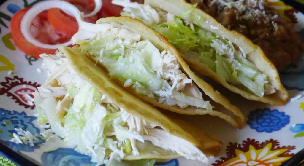 Machetes Mexican Food | restaurant | 2722 E Lake Mead Blvd, North Las Vegas, NV 89030, USA | 7025276333 OR +1 702-527-6333