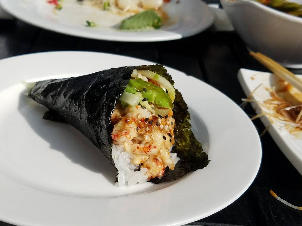 Blue Fish Japanese Restaurant | restaurant | 2261 Honolulu Ave, Montrose, CA 91020, USA | 8182489700 OR +1 818-248-9700