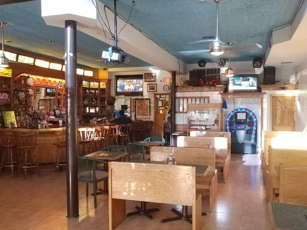 Haydees Restaurant | restaurant | 6303 Georgia Ave NW, Washington, DC 20011, USA | 2028296647 OR +1 202-829-6647