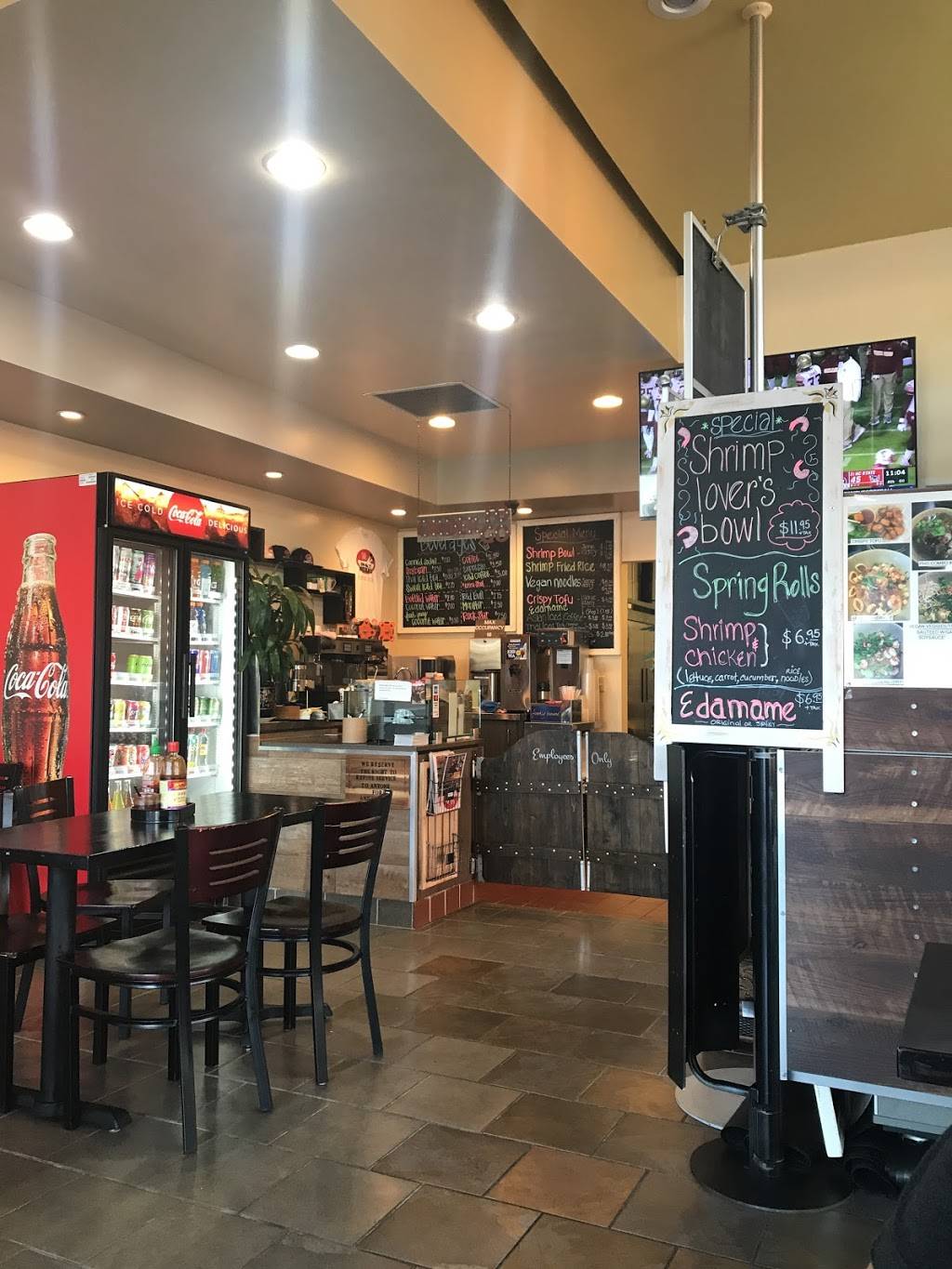 Phat Noodles | restaurant | 104 E Compton Blvd, Compton, CA 90220, USA | 4243386844 OR +1 424-338-6844