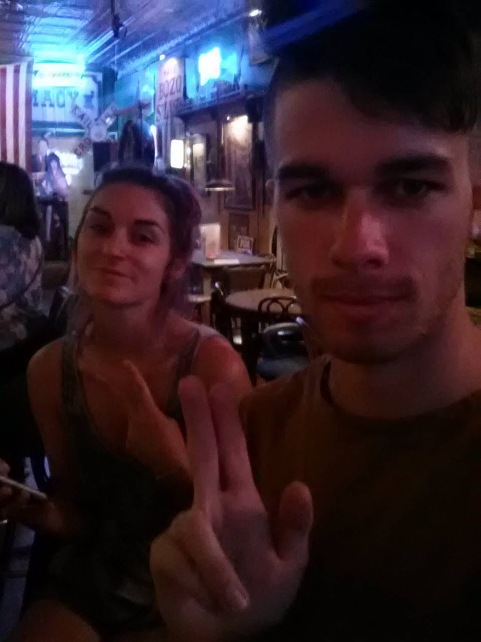 Bharmacy | restaurant | 621 Main St, Genoa, OH 43430, USA | 4198550350 OR +1 419-855-0350