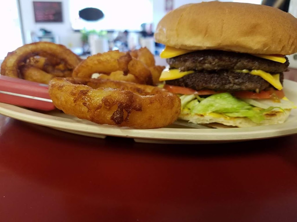 Tammy Lous Cafe | restaurant | 6330 US-64, Pottsville, AR 72858, USA | 4798906021 OR +1 479-890-6021