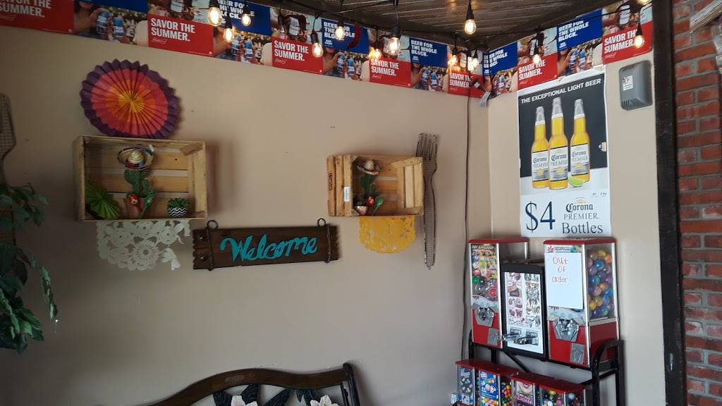 Plaza Mexico | restaurant | 4249 W Chestnut Expy, Springfield, MO 65802, USA | 4173501530 OR +1 417-350-1530