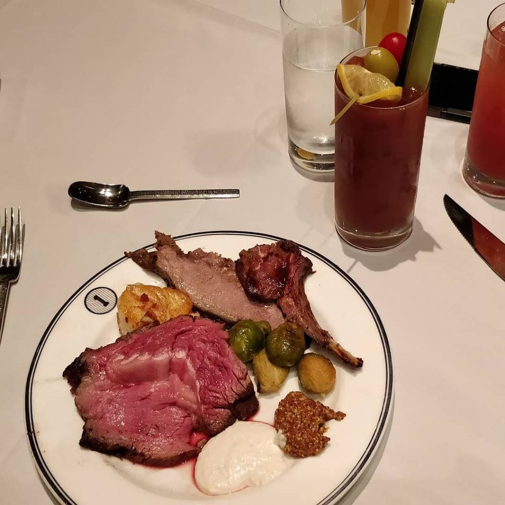 NYY Steak (in Seminole Casino Coconut Creek) | restaurant | 5550 NW 40th St, Coconut Creek, FL 33073, USA | 9549356699 OR +1 954-935-6699