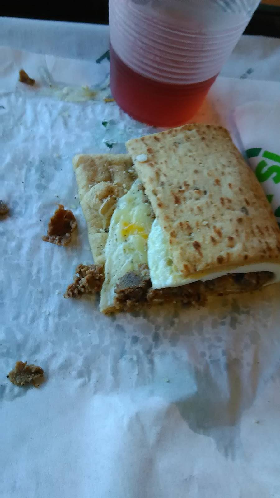 Subway | restaurant | 10130-300 Green Level Church Road, Cary, NC 27519, USA | 9194609422 OR +1 919-460-9422