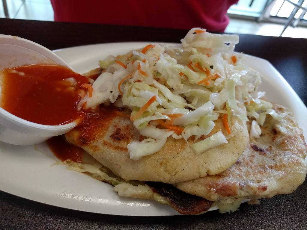 Pupusa | restaurant | 7909 Hillcroft St, Houston, TX 77081, USA | 7132726666 OR +1 713-272-6666