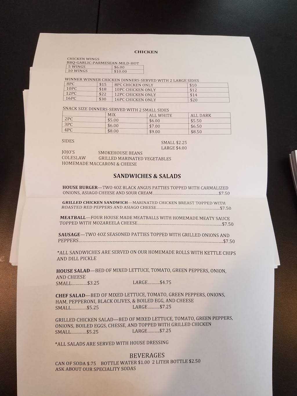 Contessas On The Lake | restaurant | 7364 Lake Rd, Chippewa Lake, OH 44215, USA | 3304410449 OR +1 330-441-0449