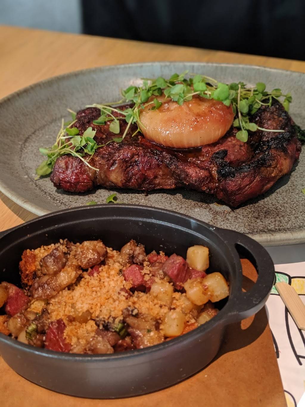 Yuta | restaurant | 27649 Old Lincoln Hwy, Wanship, UT 84017, USA | 4353366420 OR +1 435-336-6420