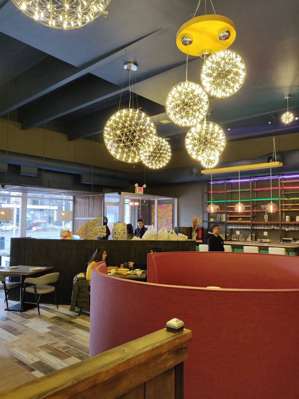 Chef Tan | restaurant | 558 Washington Blvd, Jersey City, NJ 07310, USA | 2019877080 OR +1 201-987-7080