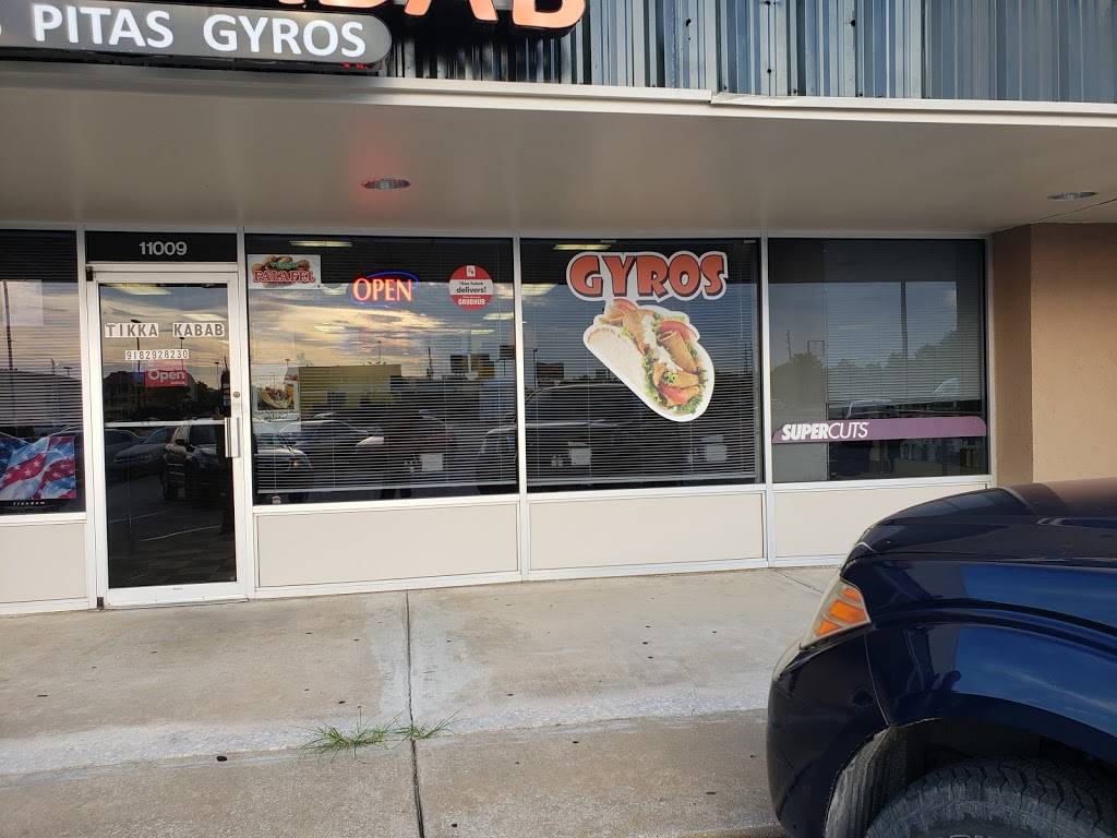 Tikka Kabab | restaurant | 11009 E 41st St, Tulsa, OK 74146, USA | 9182928230 OR +1 918-292-8230