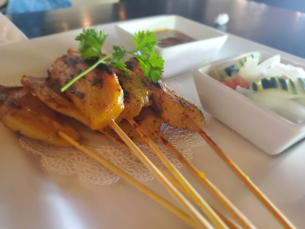 Surin of Thailand | restaurant | 6213 Kingston Pike, Knoxville, TN 37919, USA | 8653300007 OR +1 865-330-0007