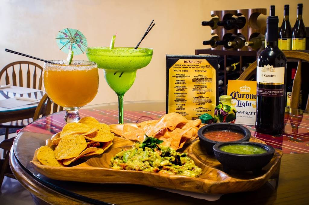 Casa Lupita Cafe llc | restaurant | 13120 Westlinks Terrace # 10, Fort Myers, FL 33913, USA | 2394795244 OR +1 239-479-5244