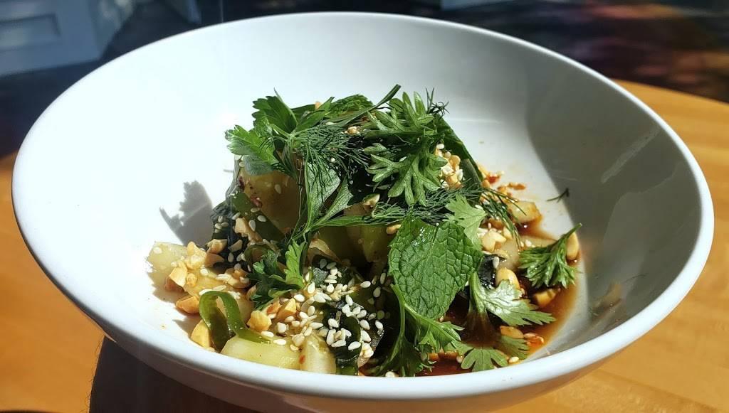 Cest ça | restaurant | 10 N Winooski Ave, Burlington, VT 05401, USA | 8026609346 OR +1 802-660-9346