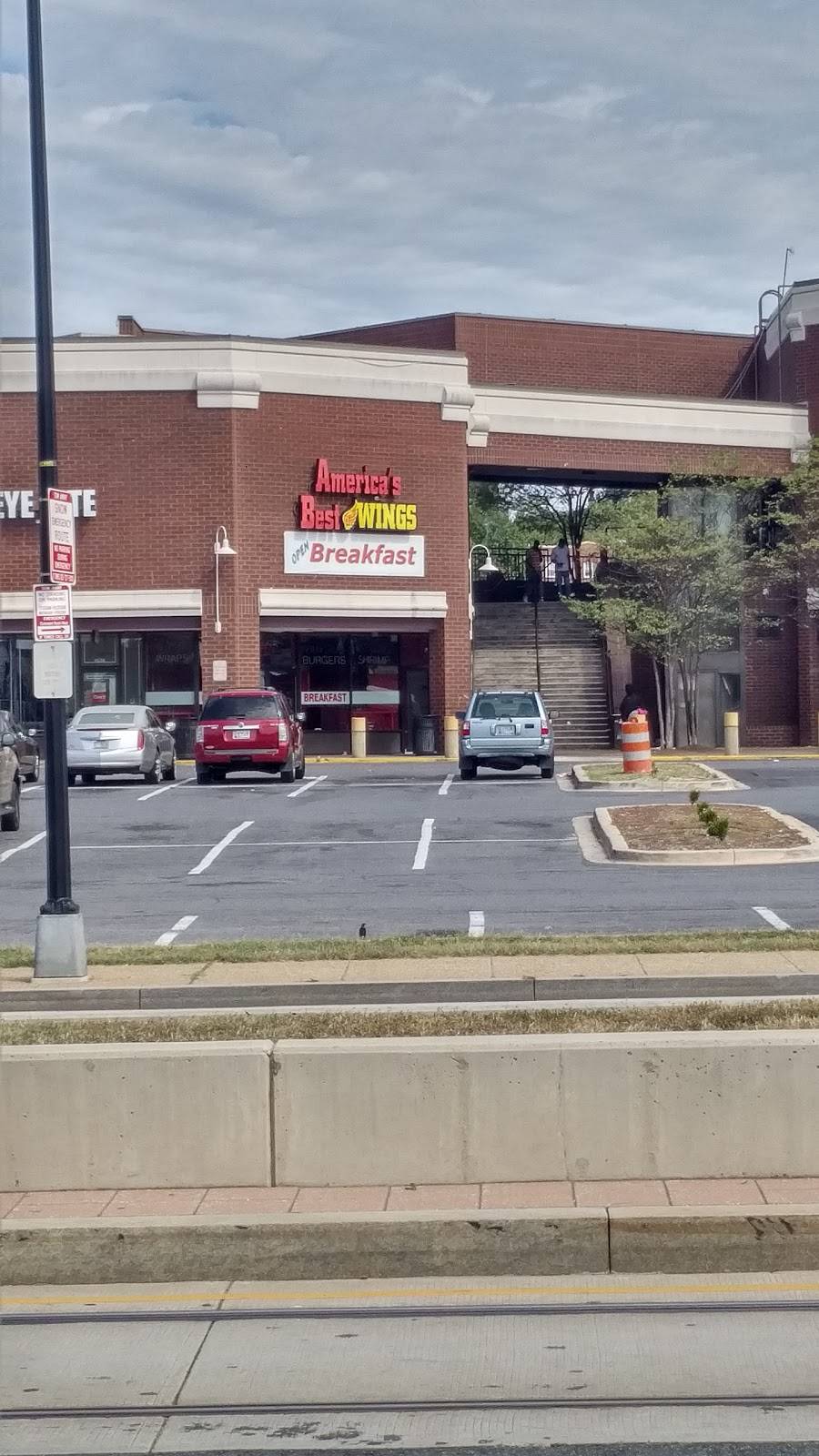 Americas Best Wings | restaurant | 1540 Benning Rd NE, Washington, DC 20002, USA | 2023889464 OR +1 202-388-9464