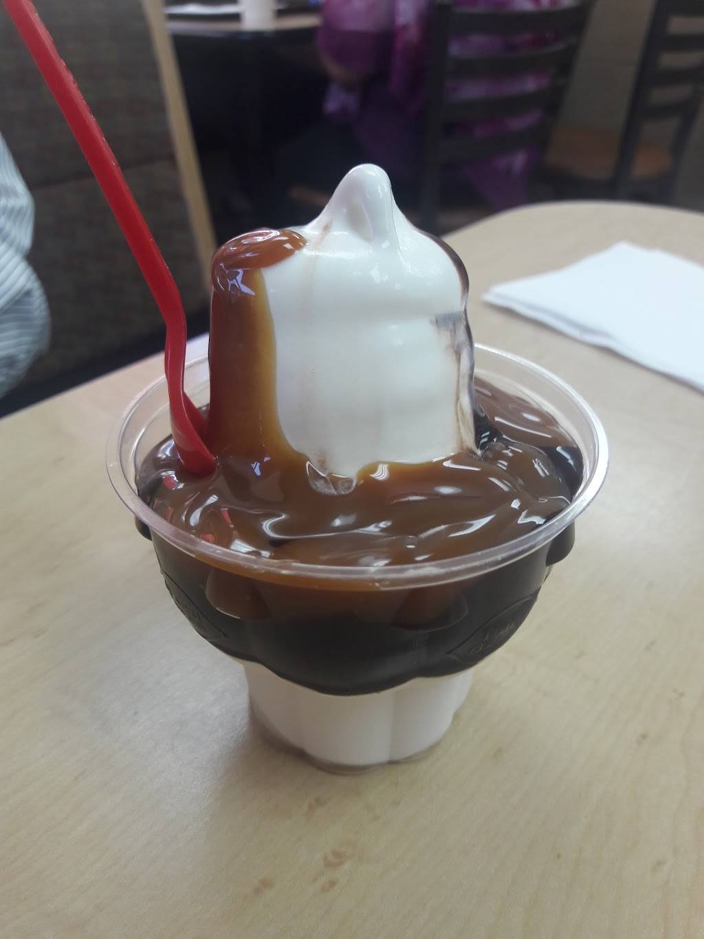 Dairy Queen Grill & Chill | restaurant | 5050 N Central Ave, Phoenix, AZ 85012, USA | 6022749747 OR +1 602-274-9747