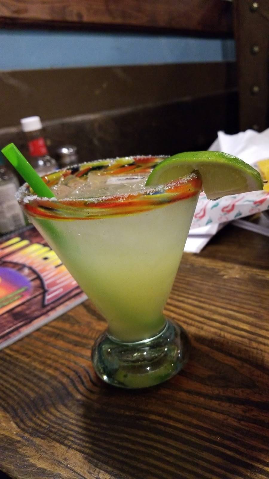 LA HACIENDA | restaurant | 808 Folly Rd # D, Charleston, SC 29412, USA | 8434064919 OR +1 843-406-4919