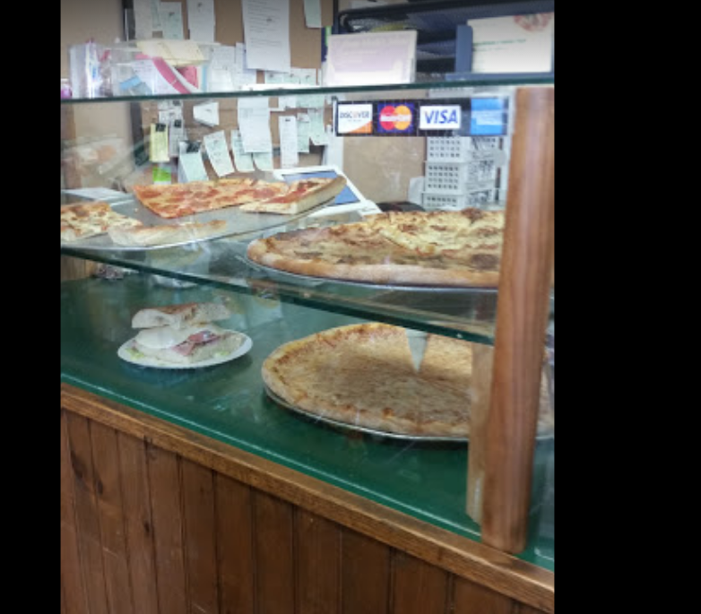 Scicchitanos Buono Pizza | restaurant | 962 Chestnut St, Kulpmont, PA 17834, USA | 5703733050 OR +1 570-373-3050