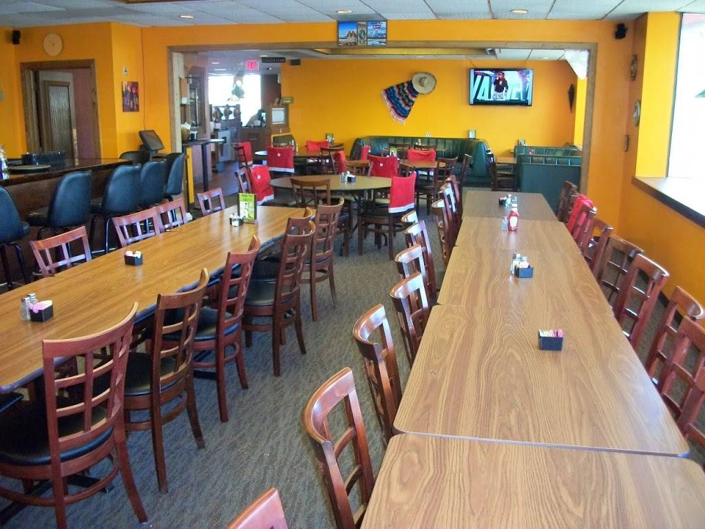 El Toro Bar & Grill | restaurant | 885 Chestnut St, Orangeburg, SC 29115, USA | 8035352220 OR +1 803-535-2220