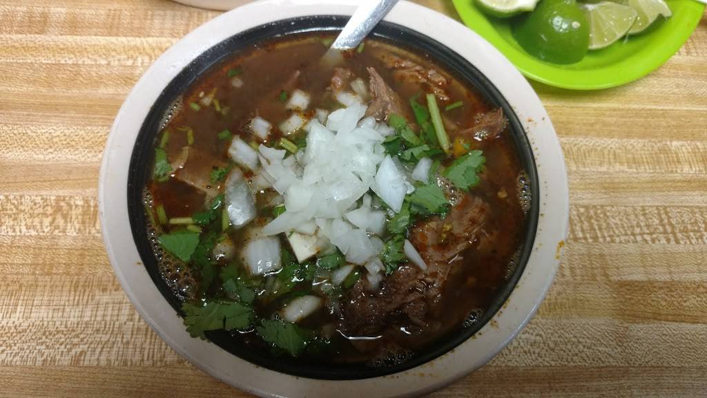 Birrieria Reyes De Ocotlan Restaurant | restaurant | 1322 W 18th St, Chicago, IL 60608, USA | 3127332613 OR +1 312-733-2613