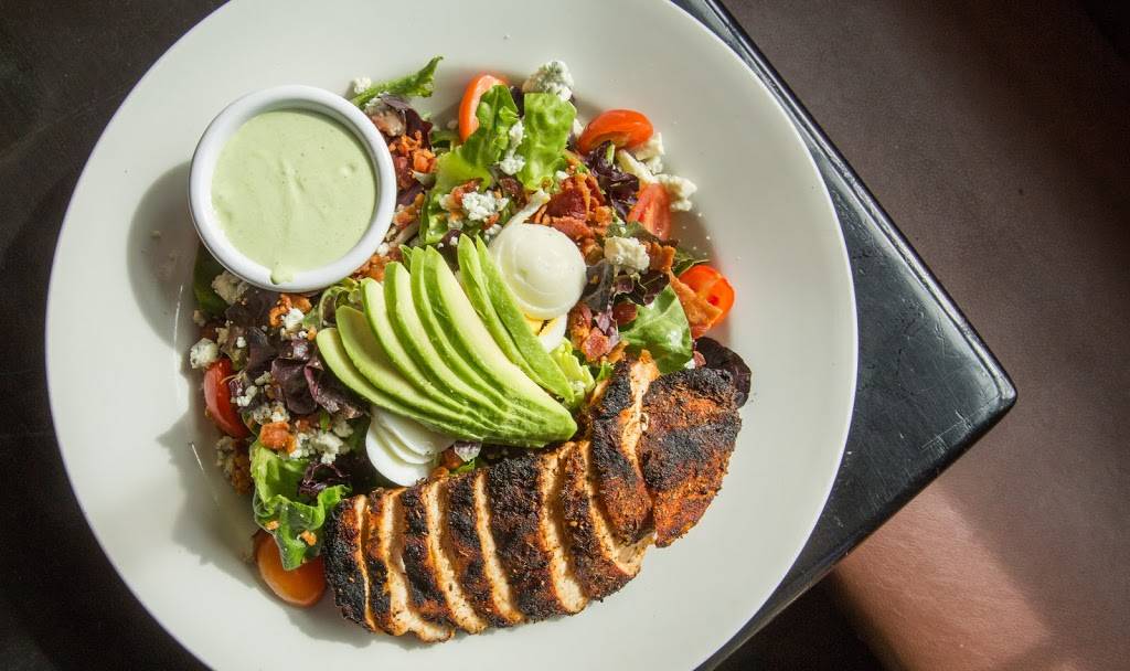 The Spot | restaurant | 19 W Main St, Georgetown, MA 01833, USA | 9783523351 OR +1 978-352-3351