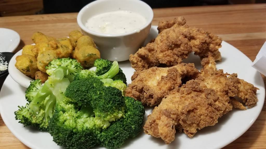 Cotton Patch Cafe | restaurant | 8525 Davis Blvd Ste 170, North Richland Hills, TX 76180, USA | 8177884911 OR +1 817-788-4911