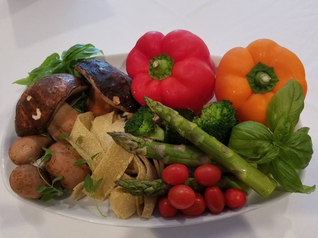 La Perla di Pompano | bakery | 420 N Federal Hwy, Pompano Beach, FL 33062, USA | 7542229174 OR +1 754-222-9174