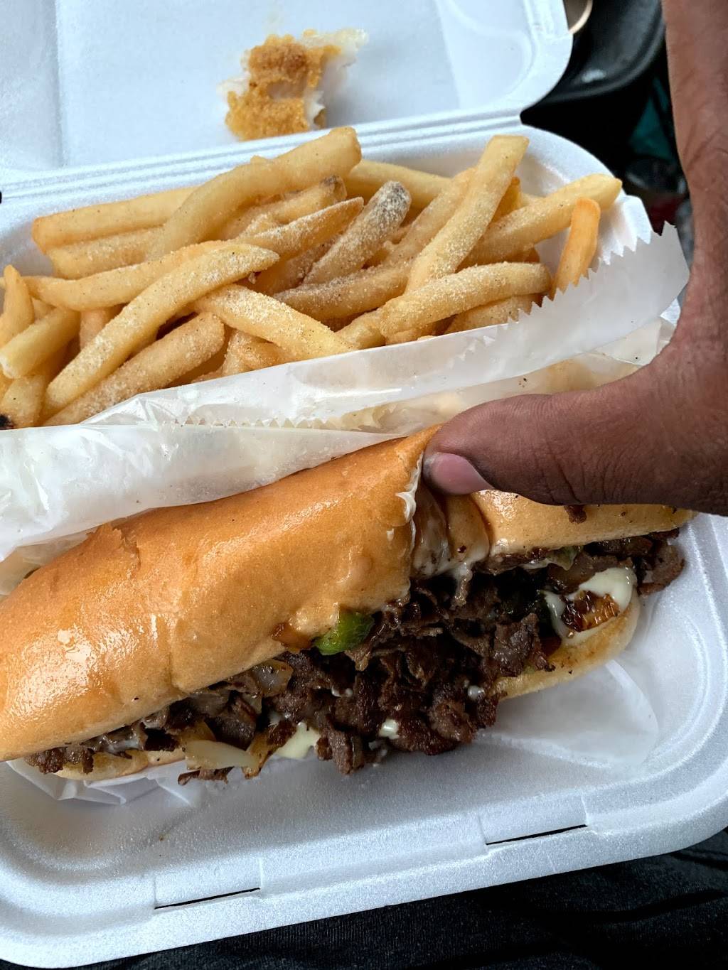 Hook Fish N Chicken | restaurant | 15850 NW 27th Ave, Miami Gardens, FL 33054, USA | 3054309395 OR +1 305-430-9395