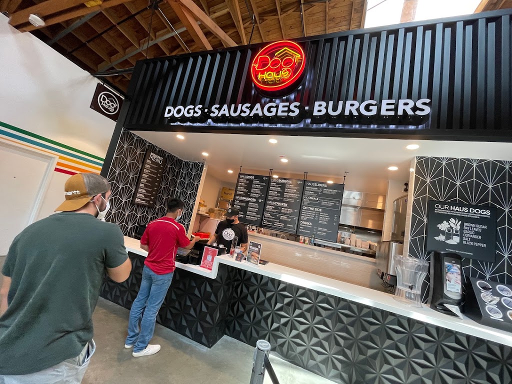 Dog Haus | restaurant | 905 E Arrow Hwy Unit 102, Glendora, CA 91740, USA | 6264264196 OR +1 626-426-4196