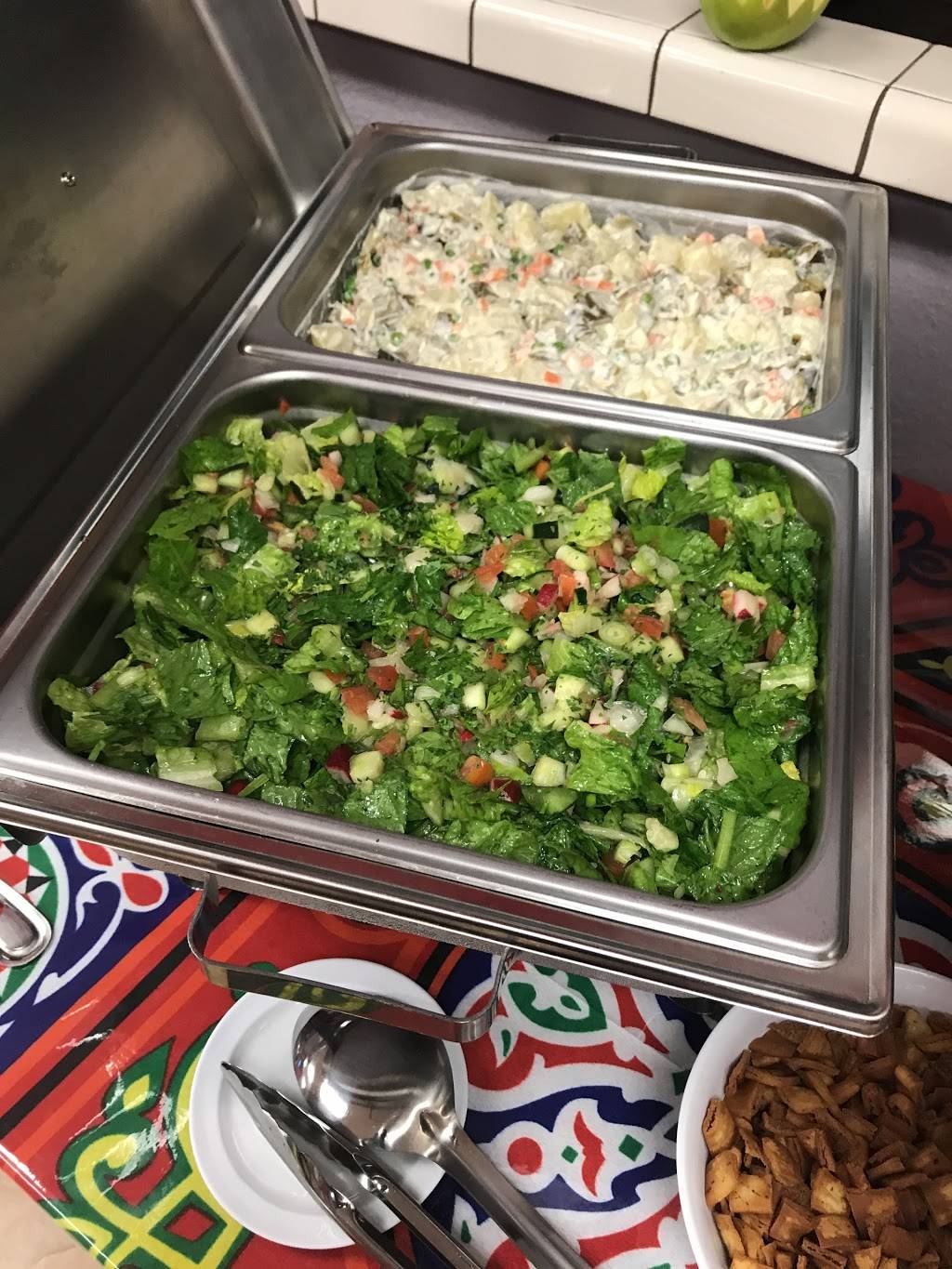 Cafe America & hookah lounge | cafe | 2680 Walnut Ave, Tustin, CA 92780, USA | 7145446961 OR +1 714-544-6961