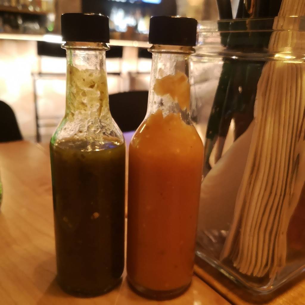 COMO | restaurant | 10164 Donner Pass Rd Unit#3, Truckee, CA 96161, USA | 5305876274 OR +1 530-587-6274