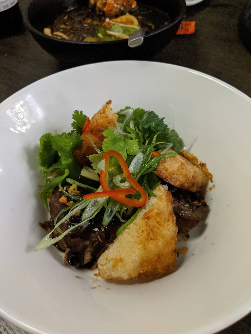 Clover & Ash | restaurant | 8054 WI-57, Baileys Harbor, WI 54202, USA | 9208392587 OR +1 920-839-2587