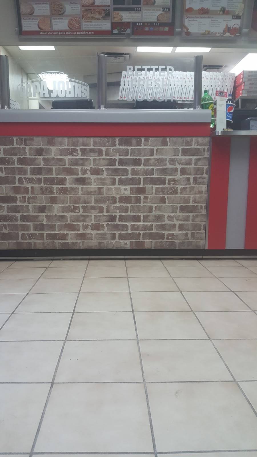 Papa Johns Pizza | restaurant | 4309 Hollywood Blvd, Hollywood, FL 33021, USA | 9548947272 OR +1 954-894-7272