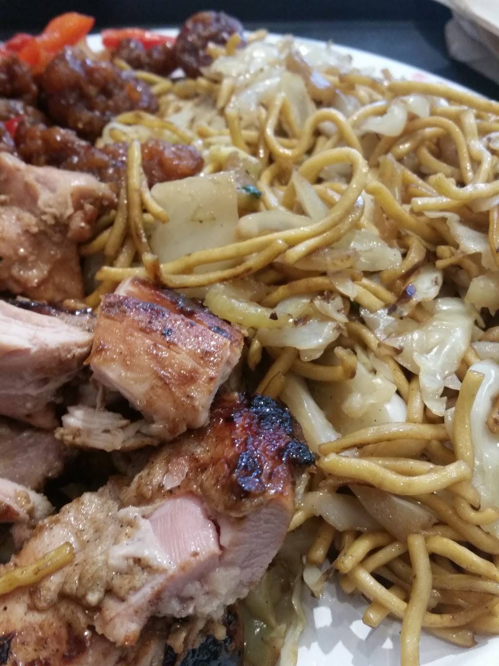 Panda Express | meal takeaway | 13440 SW 120th St, Miami, FL 33186, USA | 3052546376 OR +1 305-254-6376