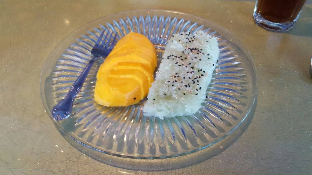 Siam Bistro | restaurant | 4129 Merchant Plaza, Woodbridge, VA 22192, USA | 7038788988 OR +1 703-878-8988