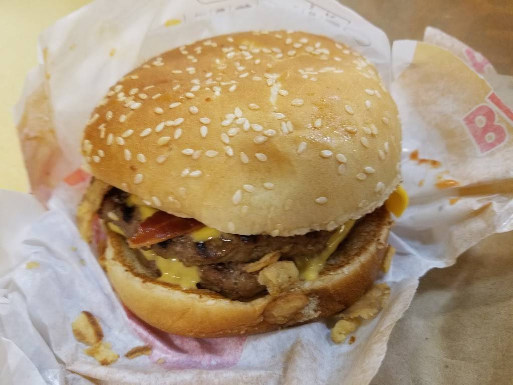 Burger King | restaurant | 500 Vankirk Dr, Beckley, WV 25801, USA | 3042556773 OR +1 304-255-6773