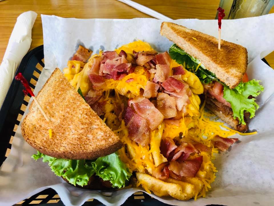 Heathers Place | restaurant | 1391 Clearlake Rd, Cocoa, FL 32926, USA | 3213054464 OR +1 321-305-4464