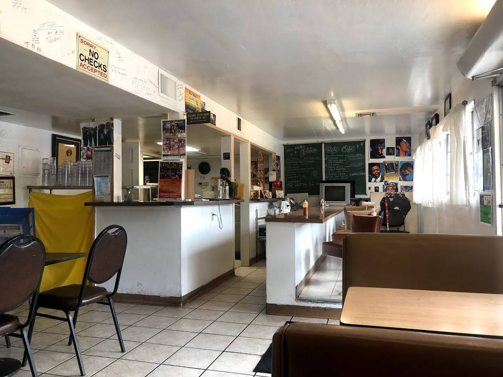 Mrs Whites Golden Rule Cafe | cafe | 808 E Jefferson St, Phoenix, AZ 85034, USA | 6022629256 OR +1 602-262-9256