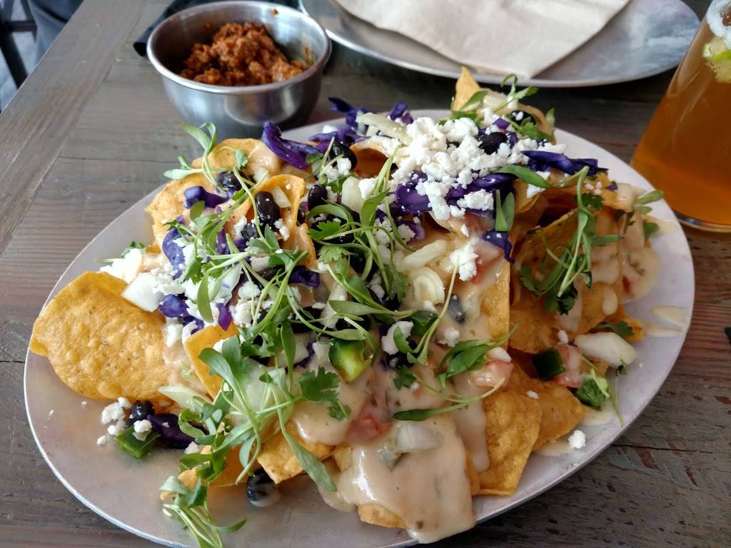 Vida Taco Bar | restaurant | 200 Main St, Annapolis, MD 21401, USA | 4438376521 OR +1 443-837-6521