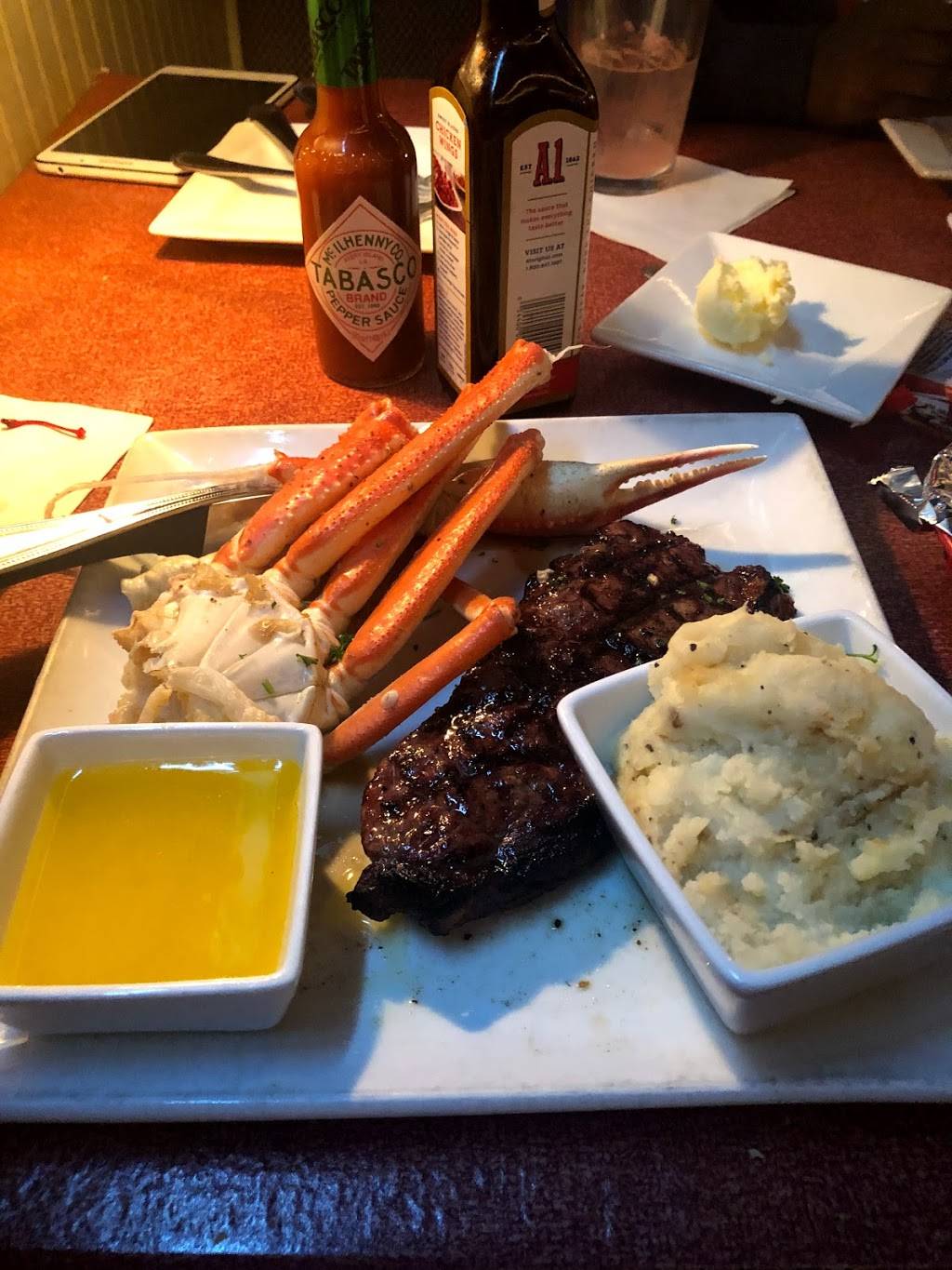 Sweeneys Seafood | restaurant | 28 W Franklin St, Dayton, OH 45459, USA | 9372913474 OR +1 937-291-3474